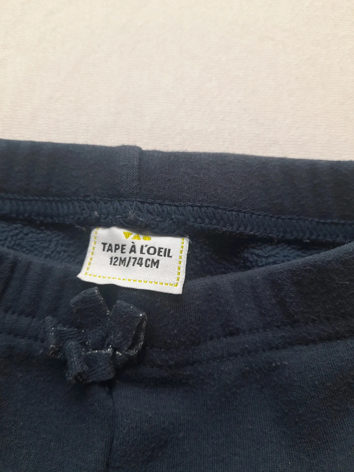 Pantalon hiver – photo 3